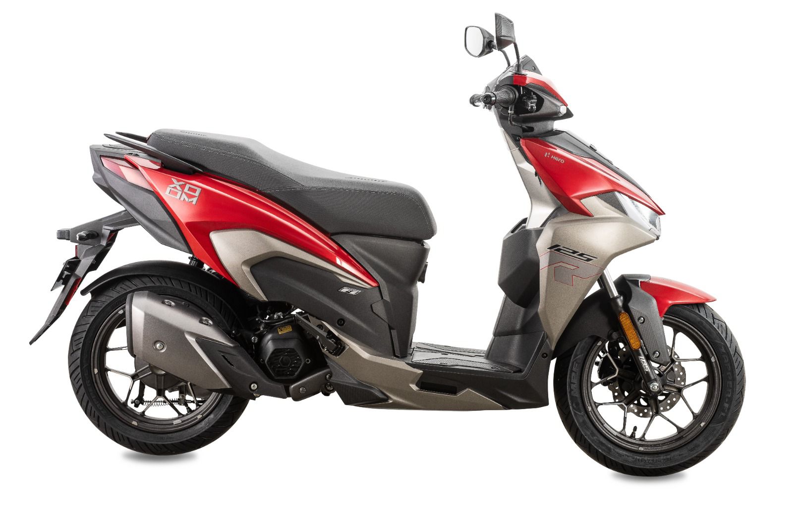 Xoom 125