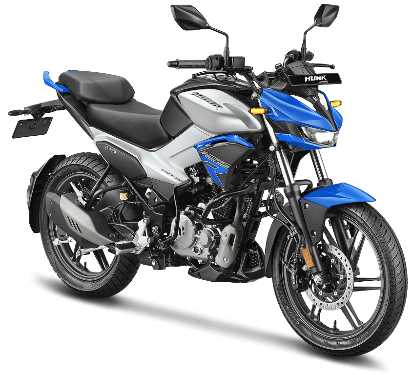 HUNK 125R