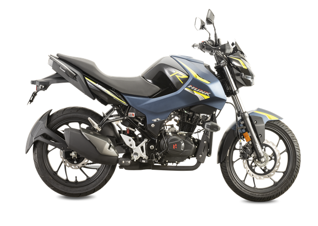 HUNK 160