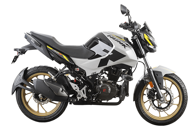 HUNK 160