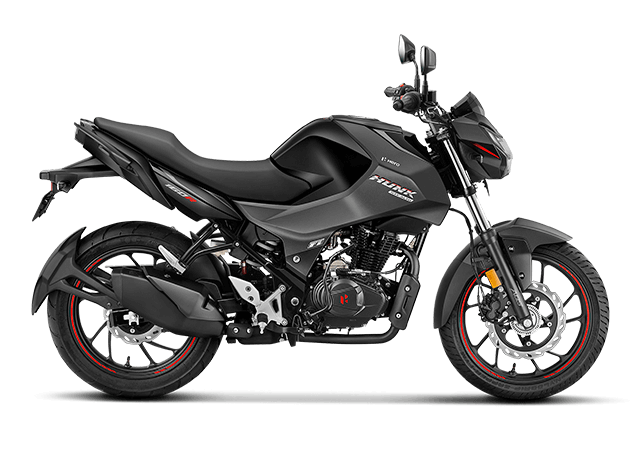 HUNK 160