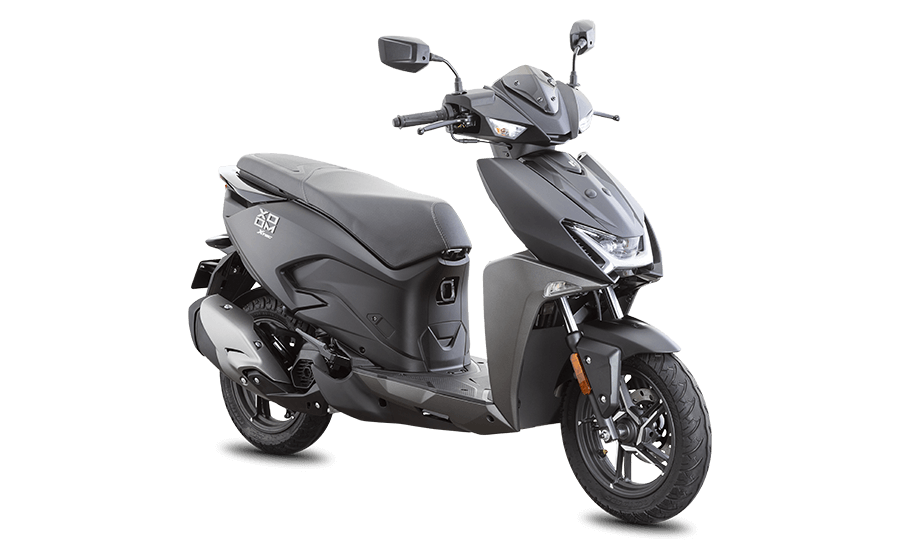 XOOM 110