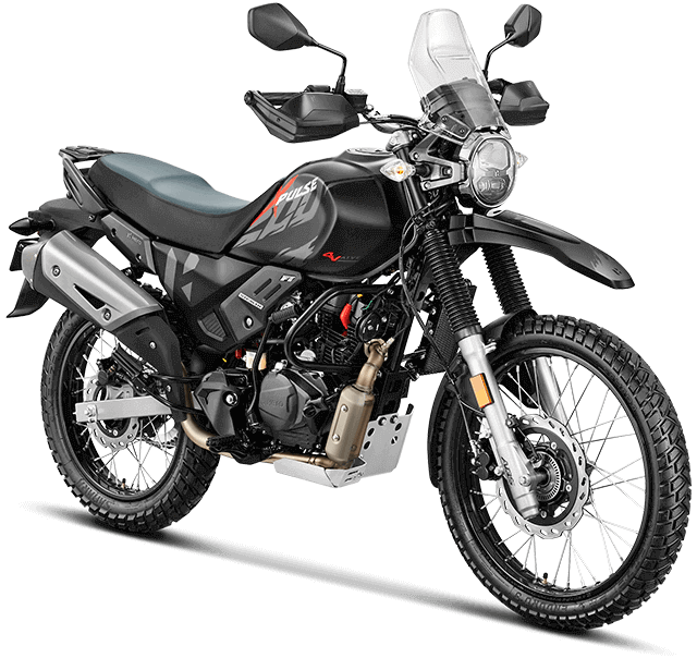 XPULSE 200 4V
